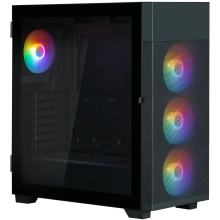 Купить Корпус Zalman S5 Neo Black - фото 2