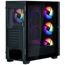 Купить Корпус Zalman S5 Neo Black - фото 6