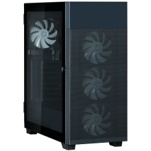 Купить Корпус Zalman S5 Neo Black - фото 9