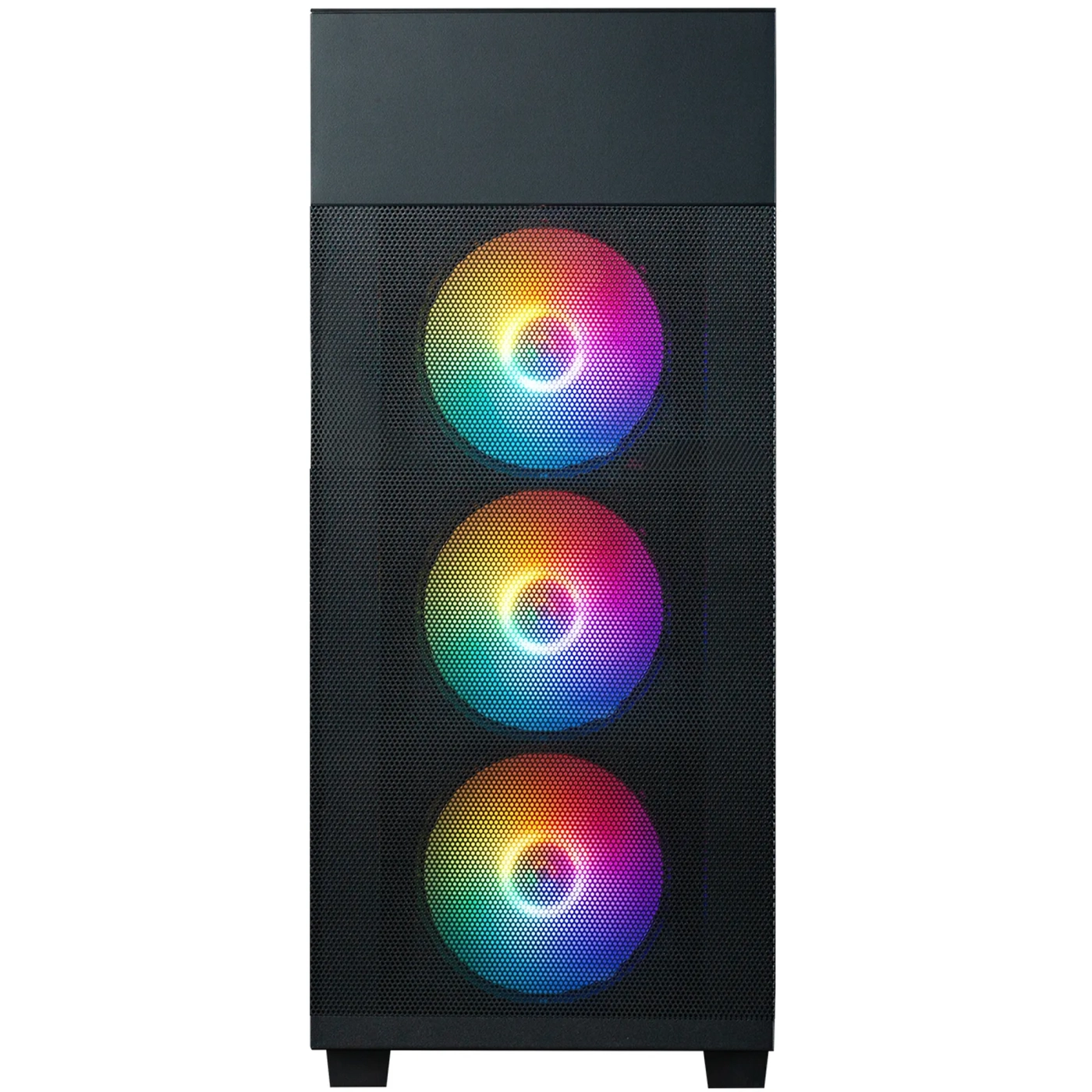 Купить Корпус Zalman S5 Neo Black - фото 10