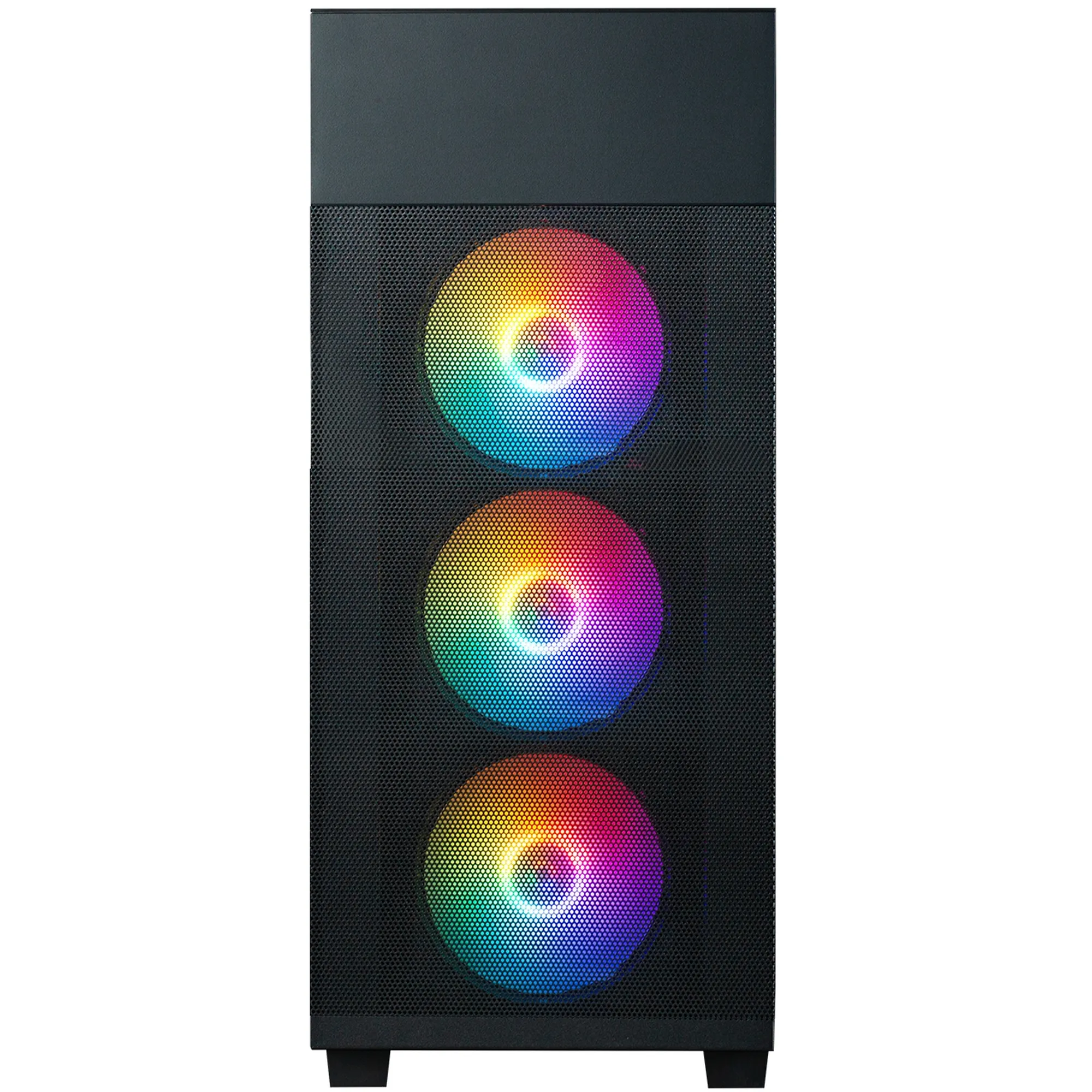 Купить Корпус Zalman S5 Neo Black - фото 10