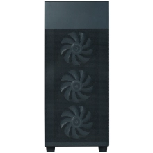 Купить Корпус Zalman S5 Neo Black - фото 11
