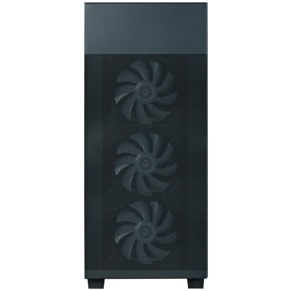 Купить Корпус Zalman S5 Neo Black - фото 11