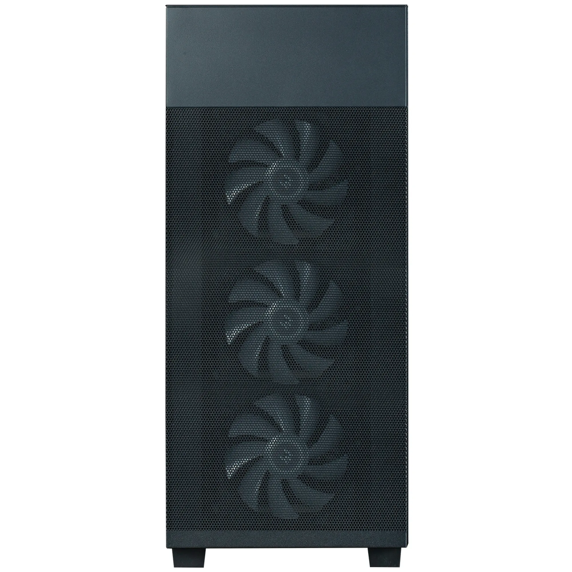 Купить Корпус Zalman S5 Neo Black - фото 11