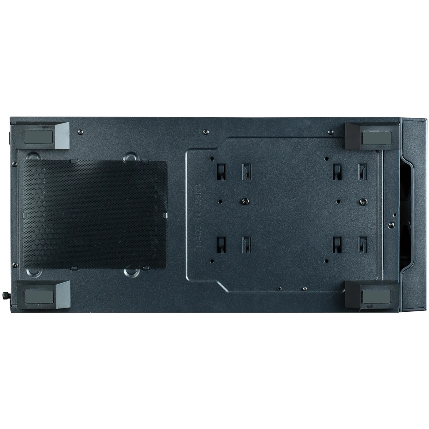 Купить Корпус Zalman S5 Neo Black - фото 12
