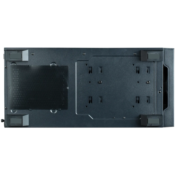 Купить Корпус Zalman S5 Neo Black - фото 12