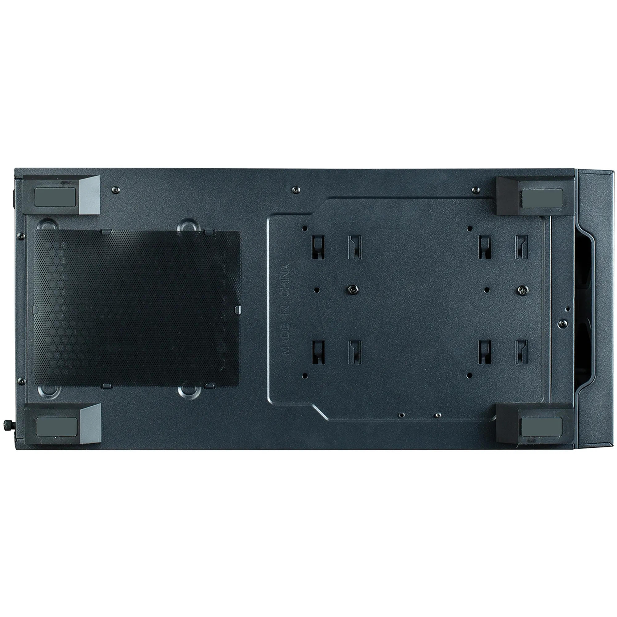 Купить Корпус Zalman S5 Neo Black - фото 12