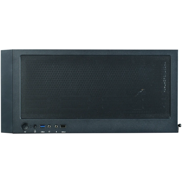 Купить Корпус Zalman S5 Neo Black - фото 13