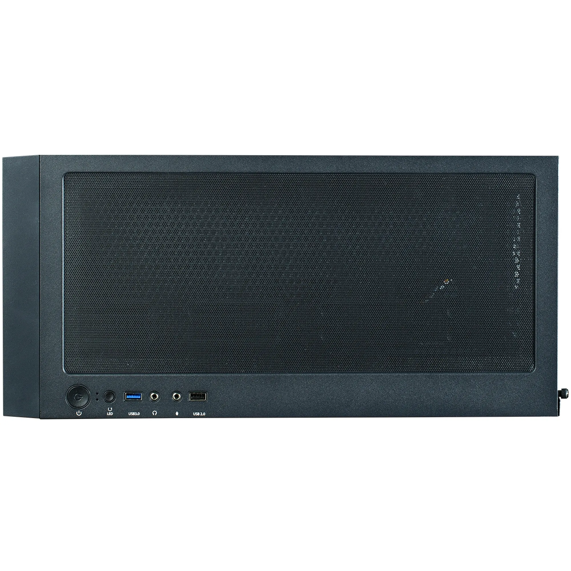 Купить Корпус Zalman S5 Neo Black - фото 13