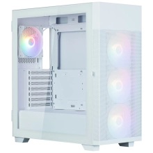 Купить Корпус Zalman S5 Neo White - фото 2
