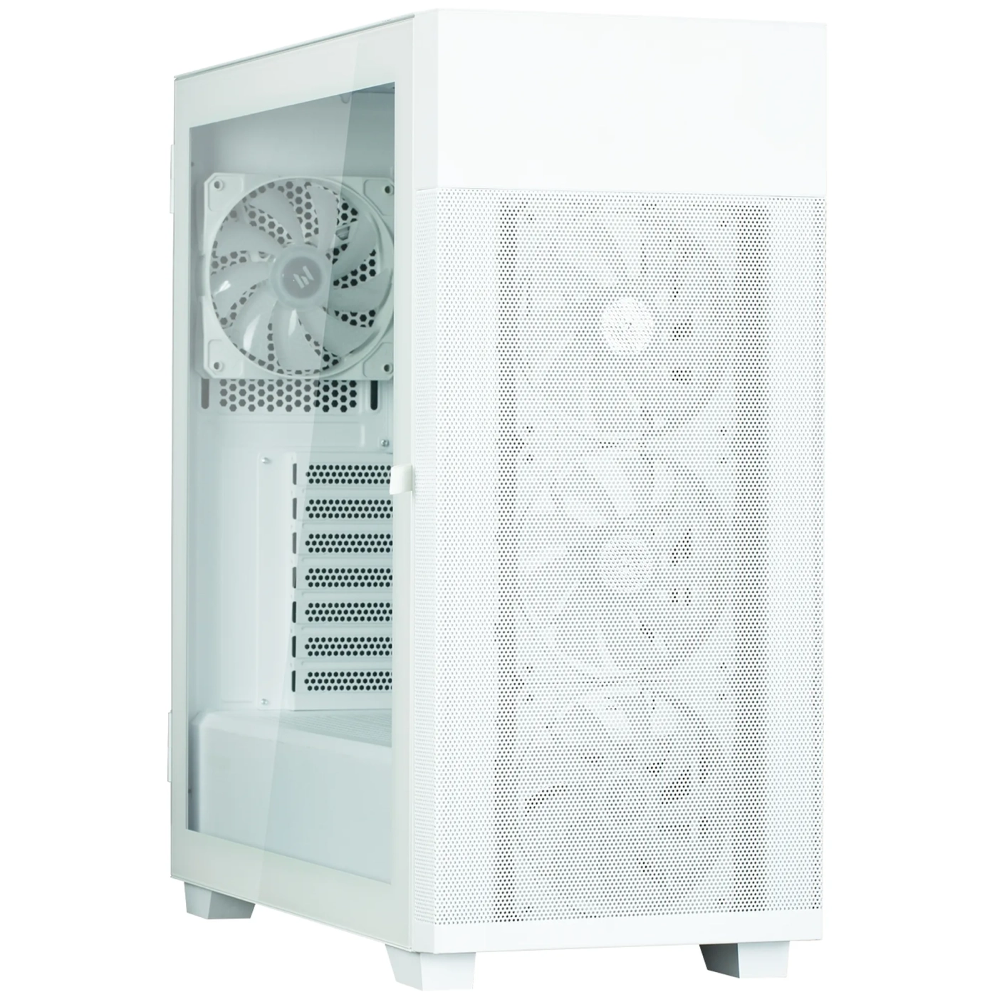 Купить Корпус Zalman S5 Neo White - фото 6