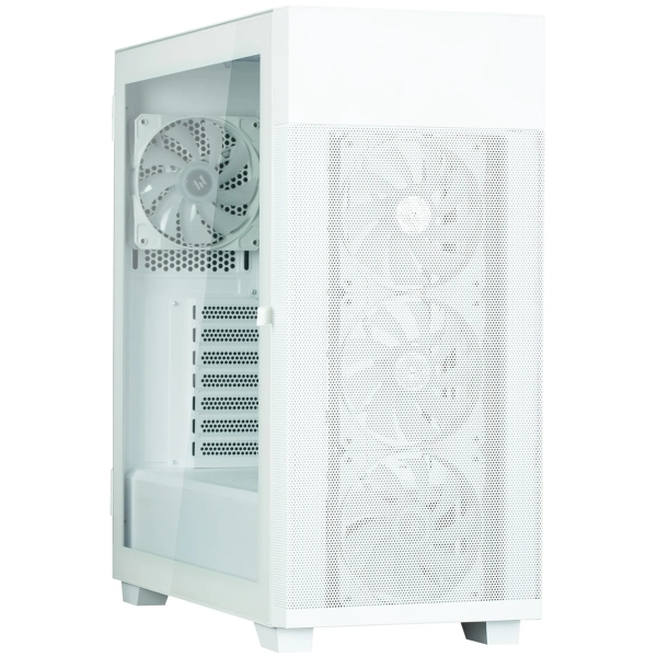 Купить Корпус Zalman S5 Neo White - фото 6