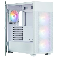 Купить Корпус Zalman S5 Neo White - фото 7