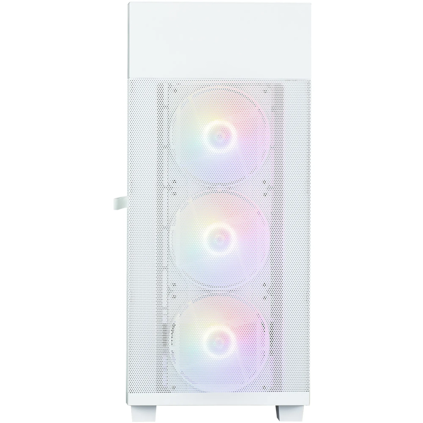 Купить Корпус Zalman S5 Neo White - фото 8