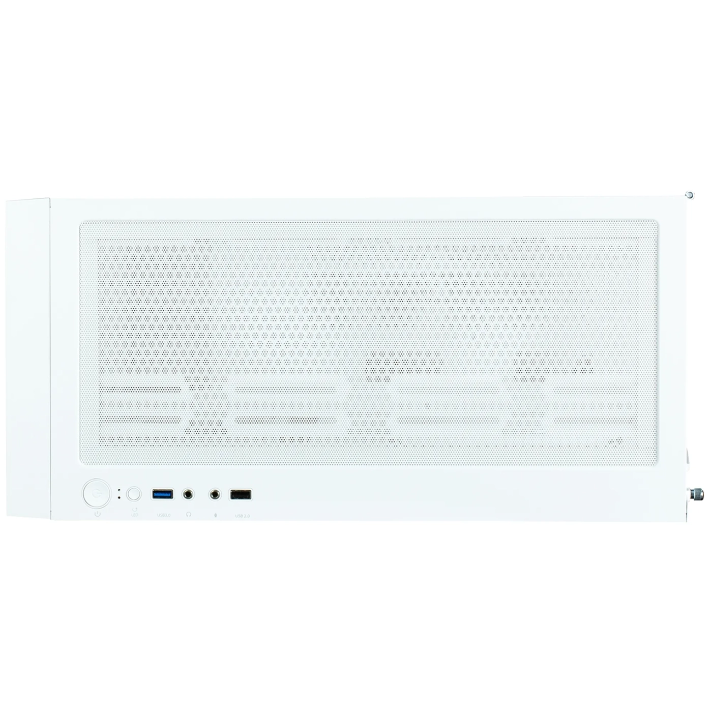 Купить Корпус Zalman S5 Neo White - фото 9