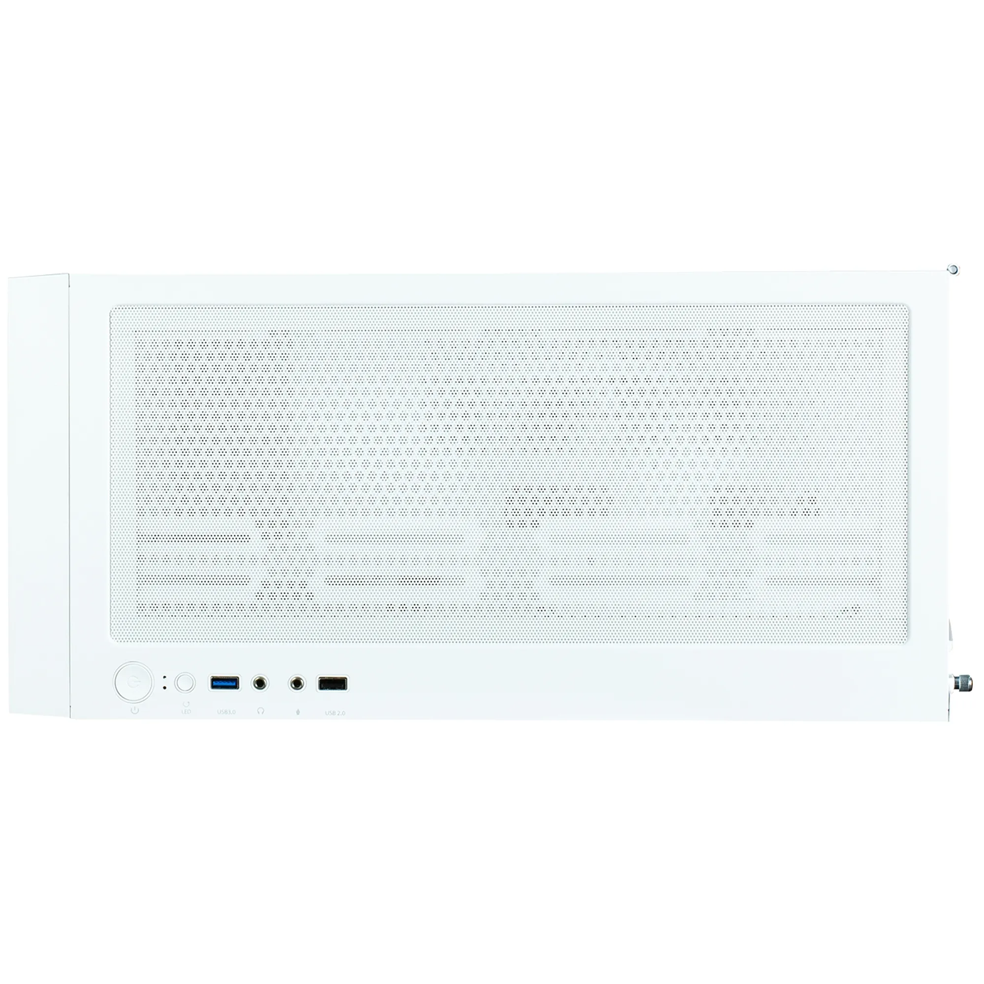 Купить Корпус Zalman S5 Neo White - фото 9