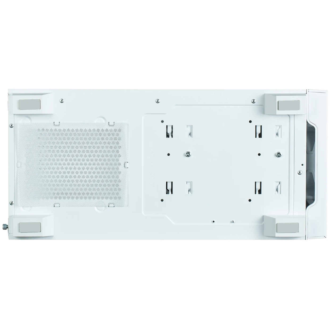Купить Корпус Zalman S5 Neo White - фото 10