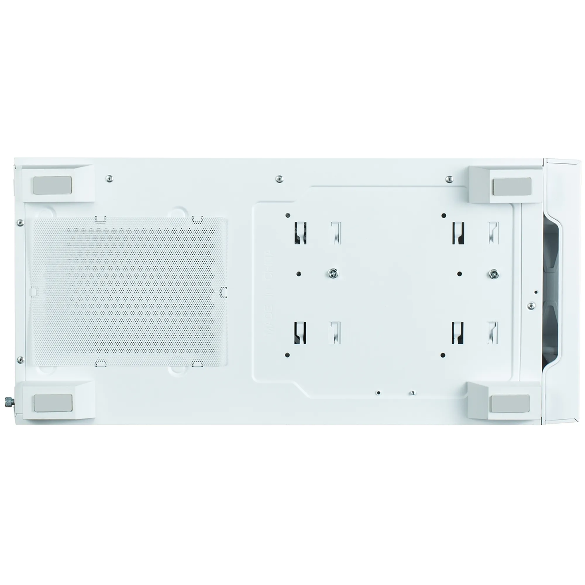 Купить Корпус Zalman S5 Neo White - фото 10