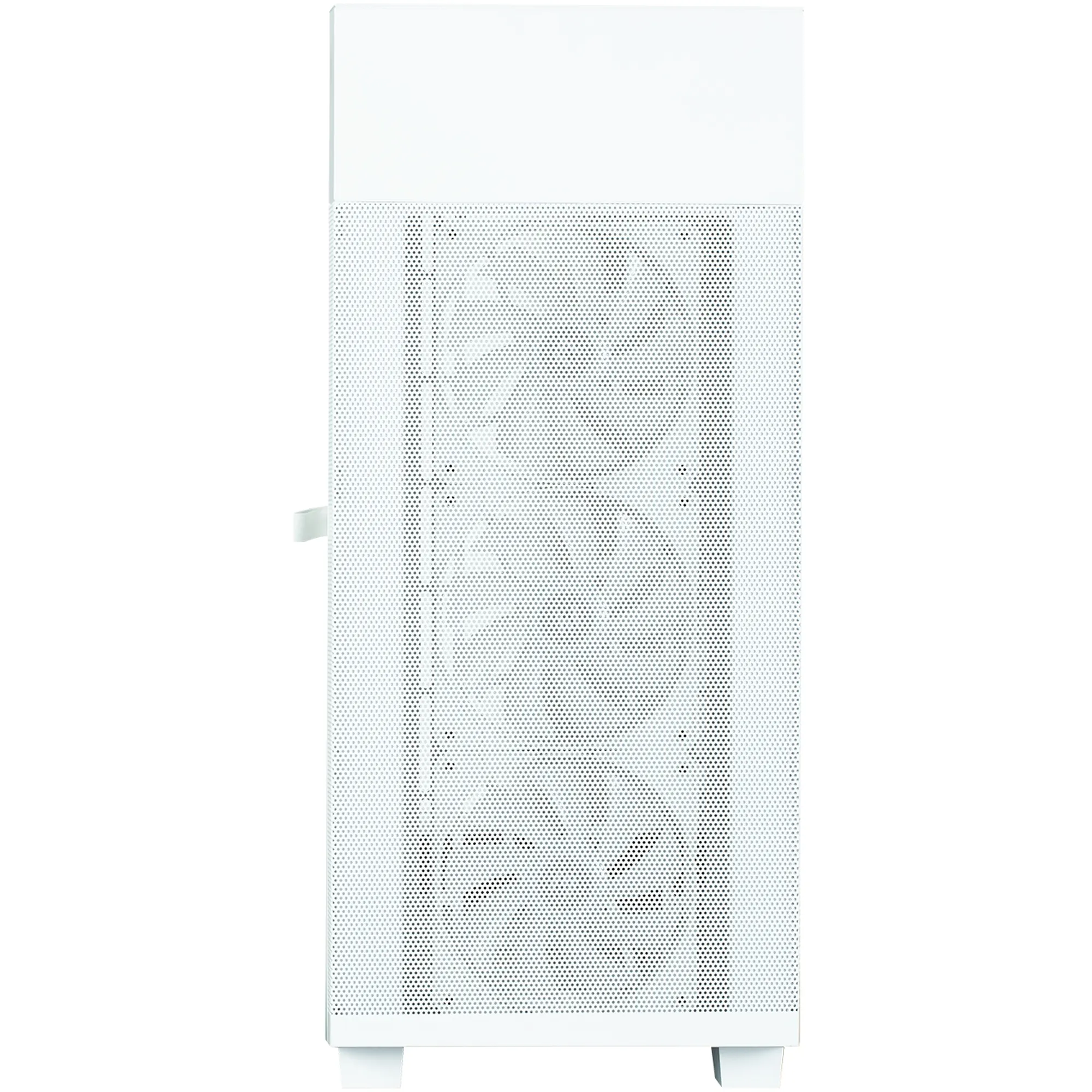 Купить Корпус Zalman S5 Neo White - фото 11