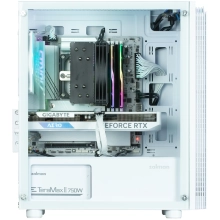 Купити Корпус Zalman T4 Plus White - фото 7
