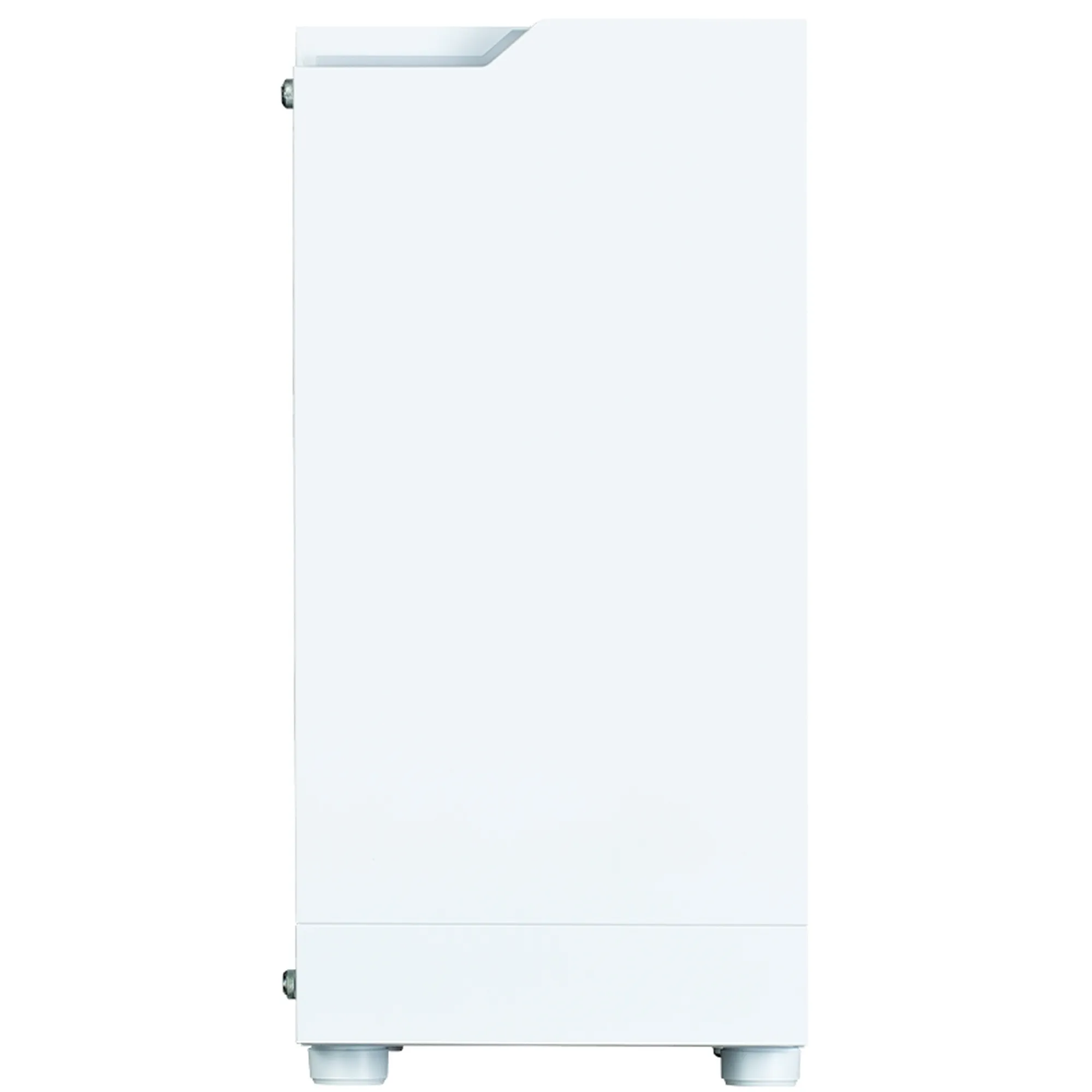 Купити Корпус Zalman T4 Plus White - фото 8