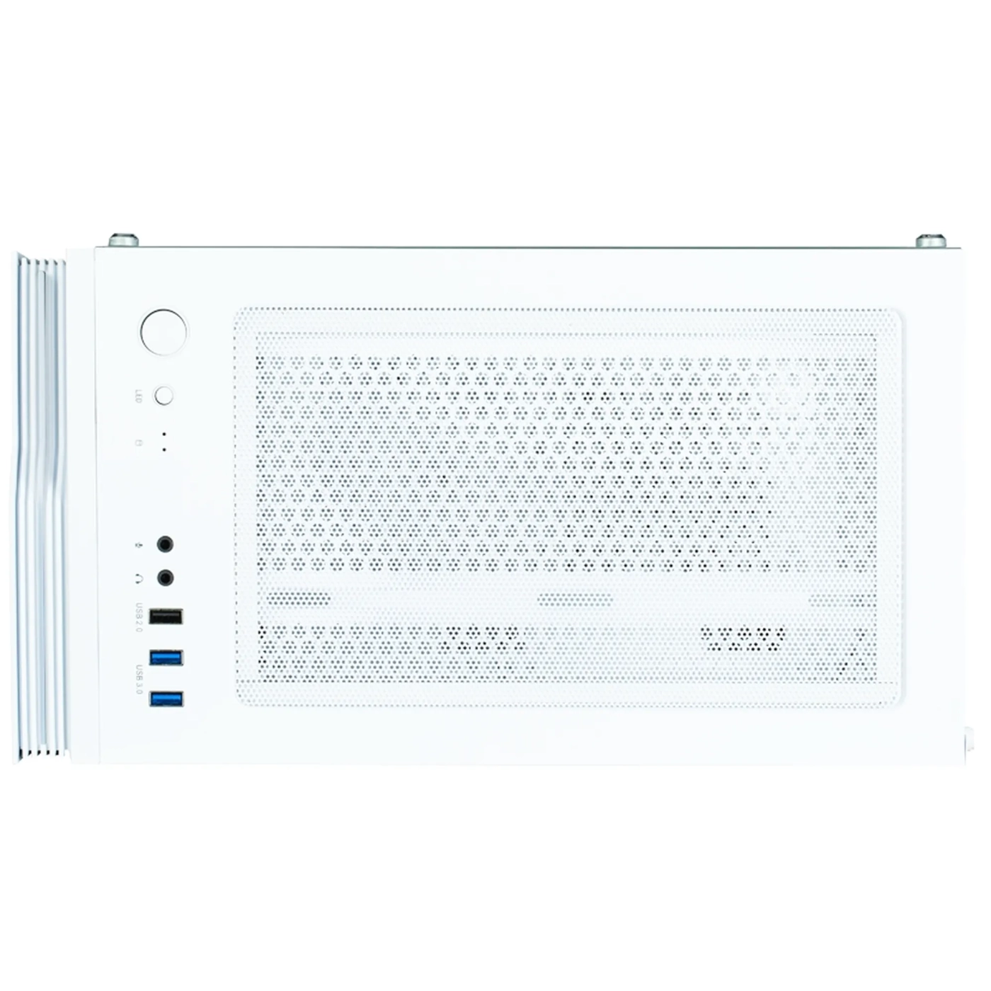Купити Корпус Zalman T4 Plus White - фото 10