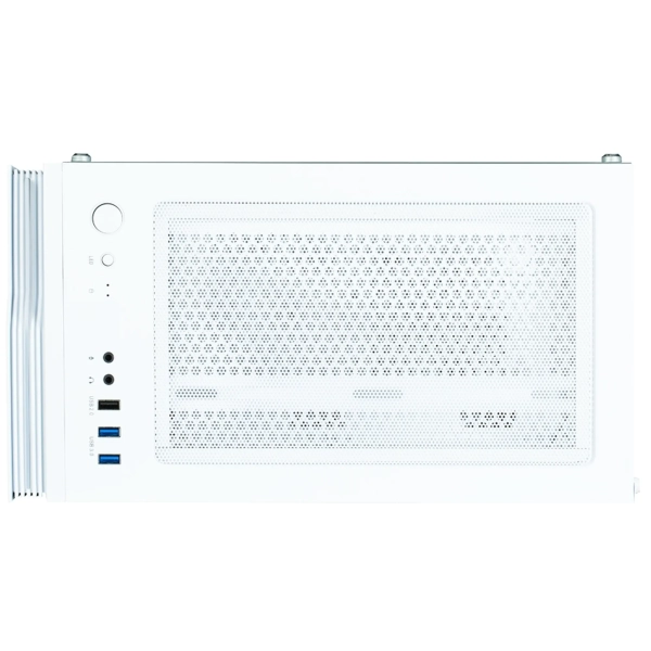 Купити Корпус Zalman T4 Plus White - фото 10