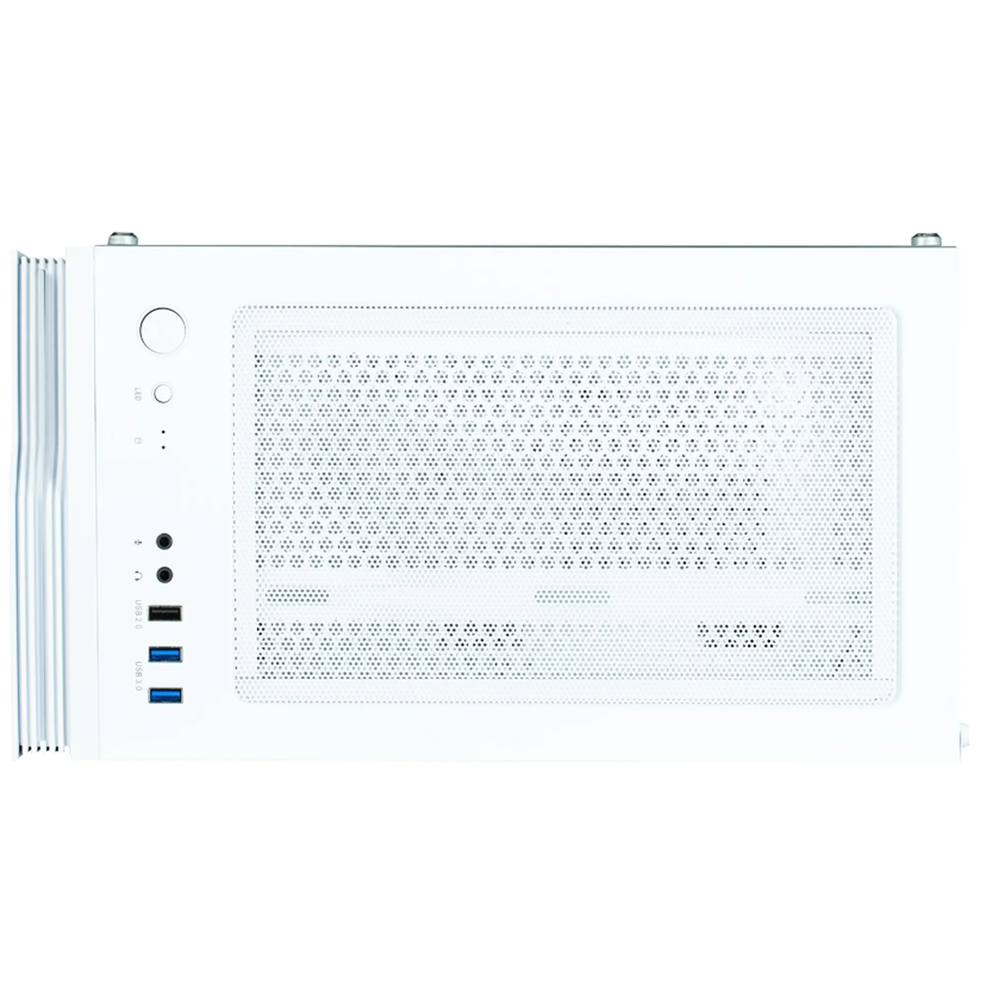 Купити Корпус Zalman T4 Plus White - фото 10
