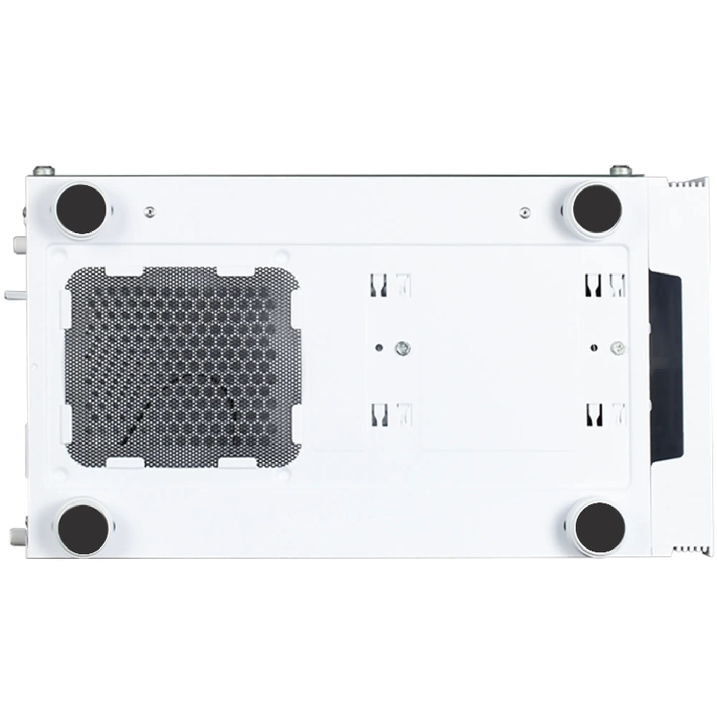 Купити Корпус Zalman T4 Plus White - фото 11
