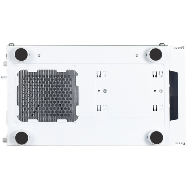 Купити Корпус Zalman T4 Plus White - фото 11
