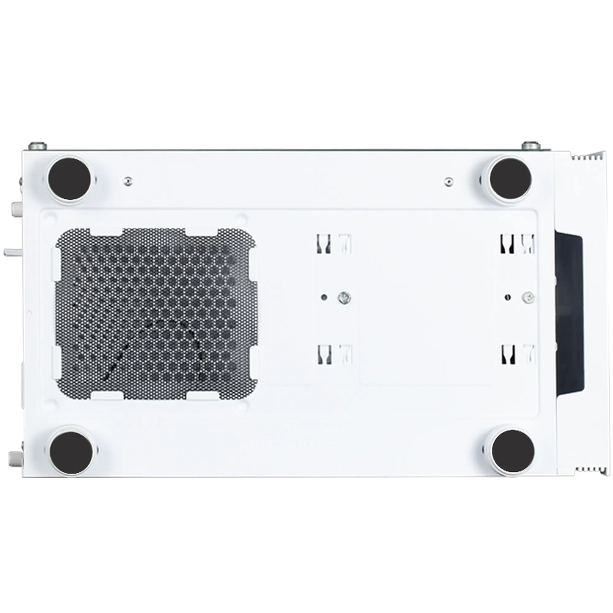 Купити Корпус Zalman T4 Plus White - фото 11