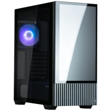 Купить Корпус Zalman Z10 DS Black - фото 2