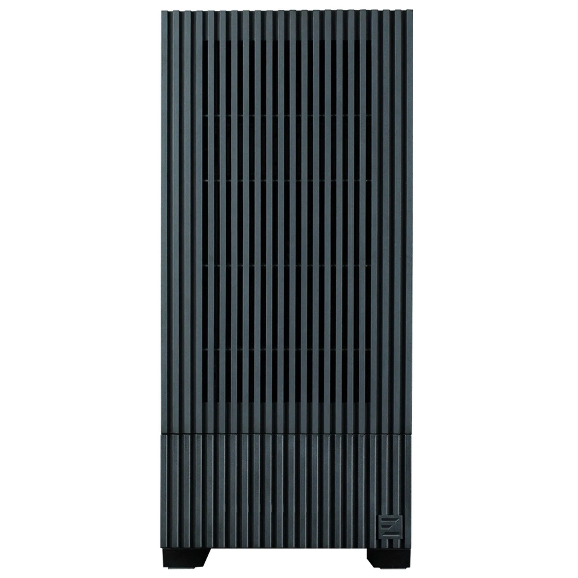 Купить Корпус Zalman Z10 DS Black - фото 3
