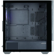 Купить Корпус Zalman Z10 DS Black - фото 6
