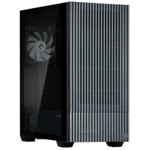 Купить Корпус Zalman Z10 DS Black - фото 7