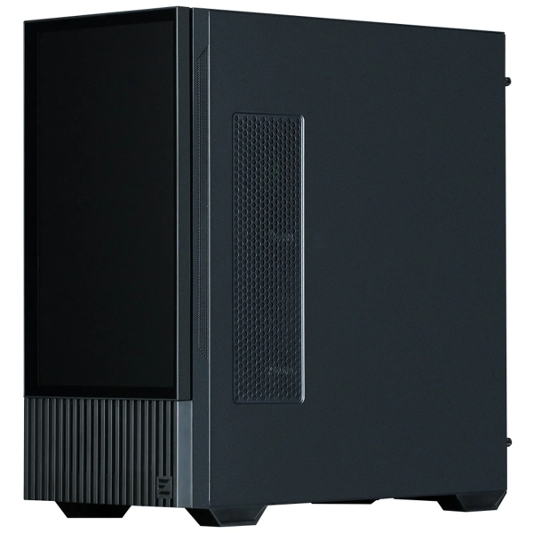 Купить Корпус Zalman Z10 DS Black - фото 8
