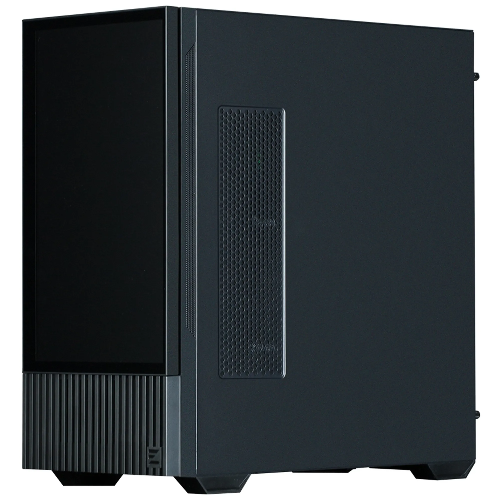 Купить Корпус Zalman Z10 DS Black - фото 8