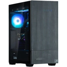 Купить Корпус Zalman Z10 DS Black - фото 12
