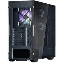 Купить Корпус Zalman Z10 DS Black - фото 13