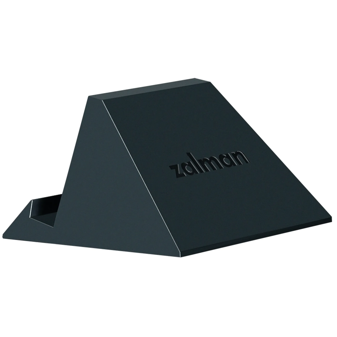 Купить Корпус Zalman Z10 DS Black - фото 15