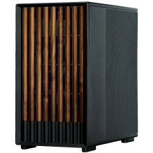 Купить Корпус Zalman P10 Namu Black - фото 5