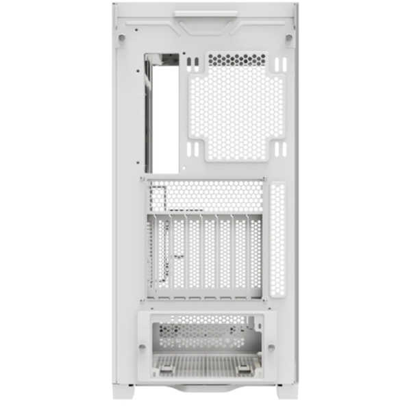 Купить Корпус Xilence Xilent Gleam White (XG271_X818.W.ARGB) - фото 6