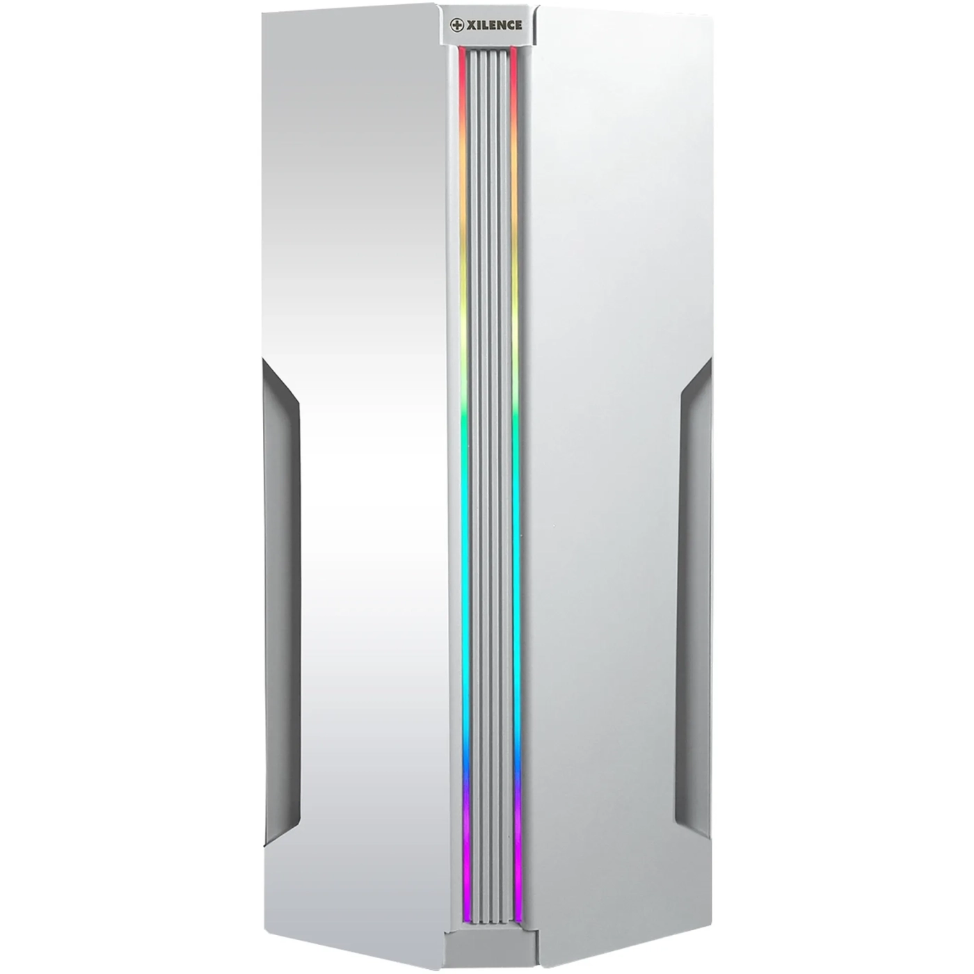 Купити Корпус Xilence Xilent Blade White (XG221_X512.W.RGB) - фото 2