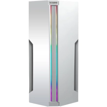 Купити Корпус Xilence Xilent Blade White (XG221_X512.W.RGB) - фото 2