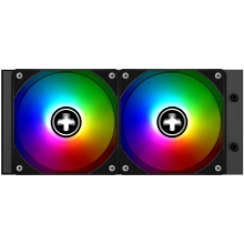 Купить Система водяного охлаждения Xilence LiQuRizer 240 ARGB (XC977) - фото 3