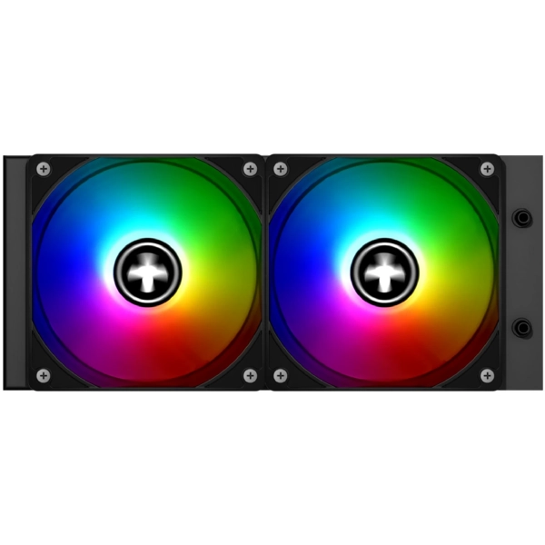 Купить Система водяного охлаждения Xilence LiQuRizer 240 ARGB (XC977) - фото 3