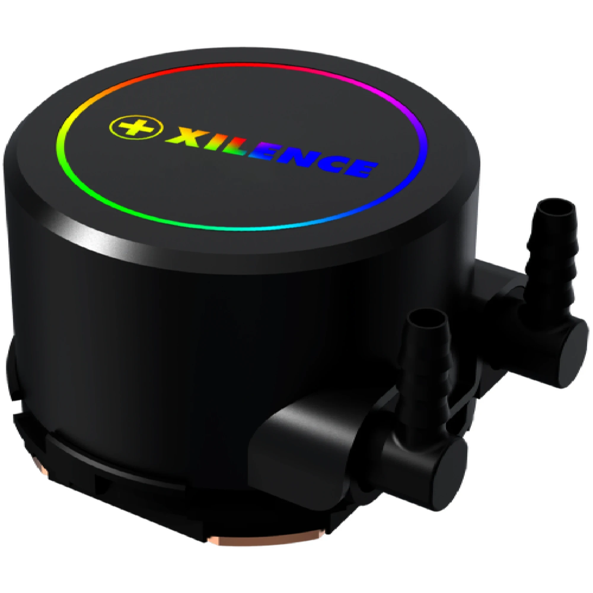 Купить Система водяного охлаждения Xilence LiQuRizer 240 ARGB (XC977) - фото 6