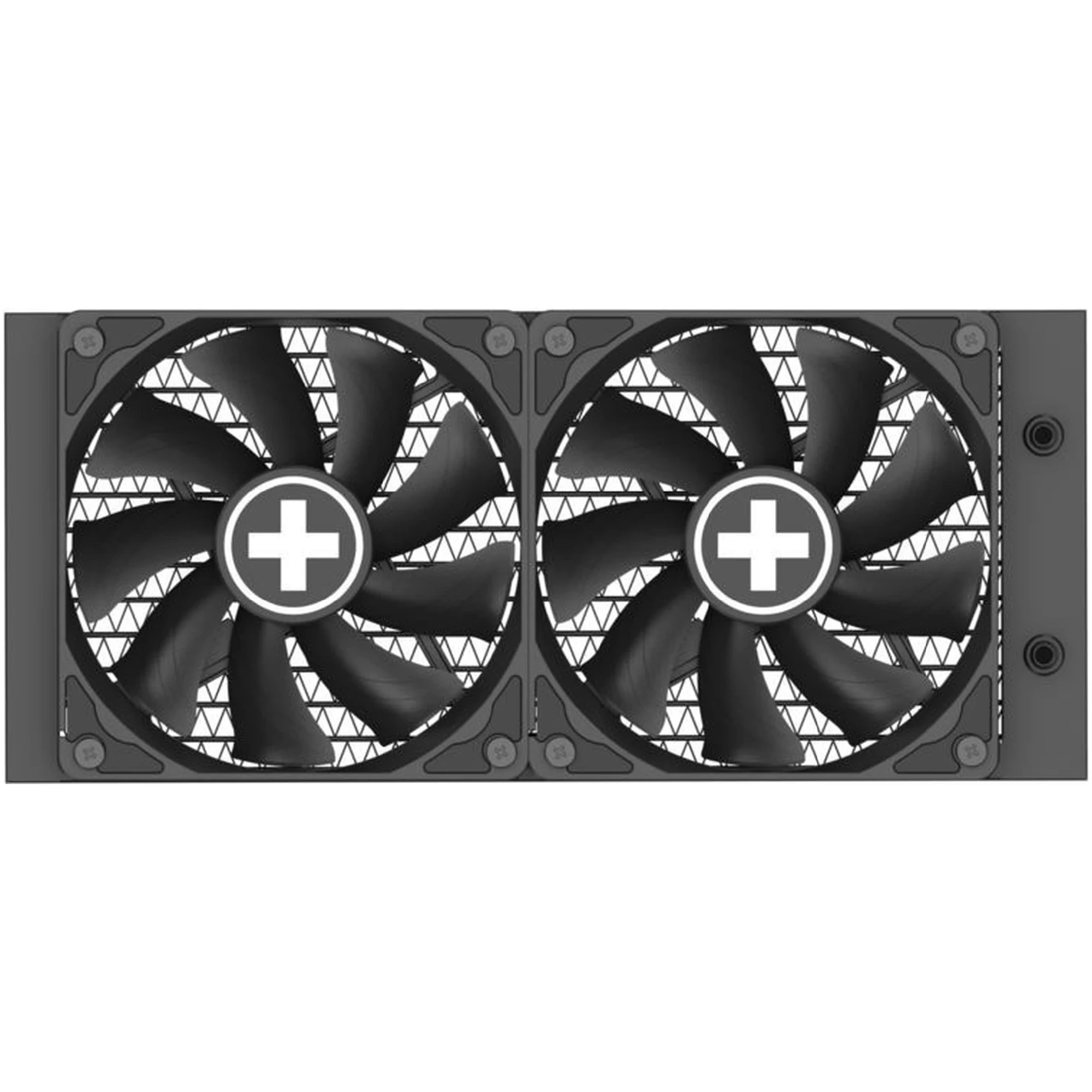 Купити Система водяного охолодження Xilence LiQuRizer 240 PRO (XC982) - фото 1