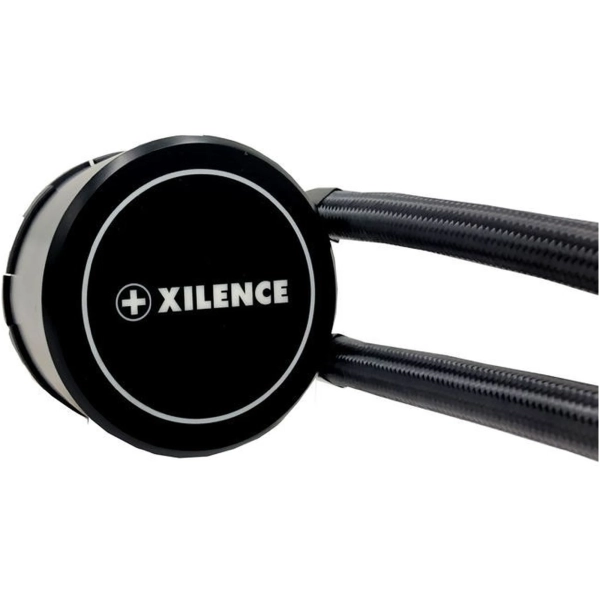 Купить Система водяного охлаждения Xilence LiQuRizer 360 (XC978) - фото 4
