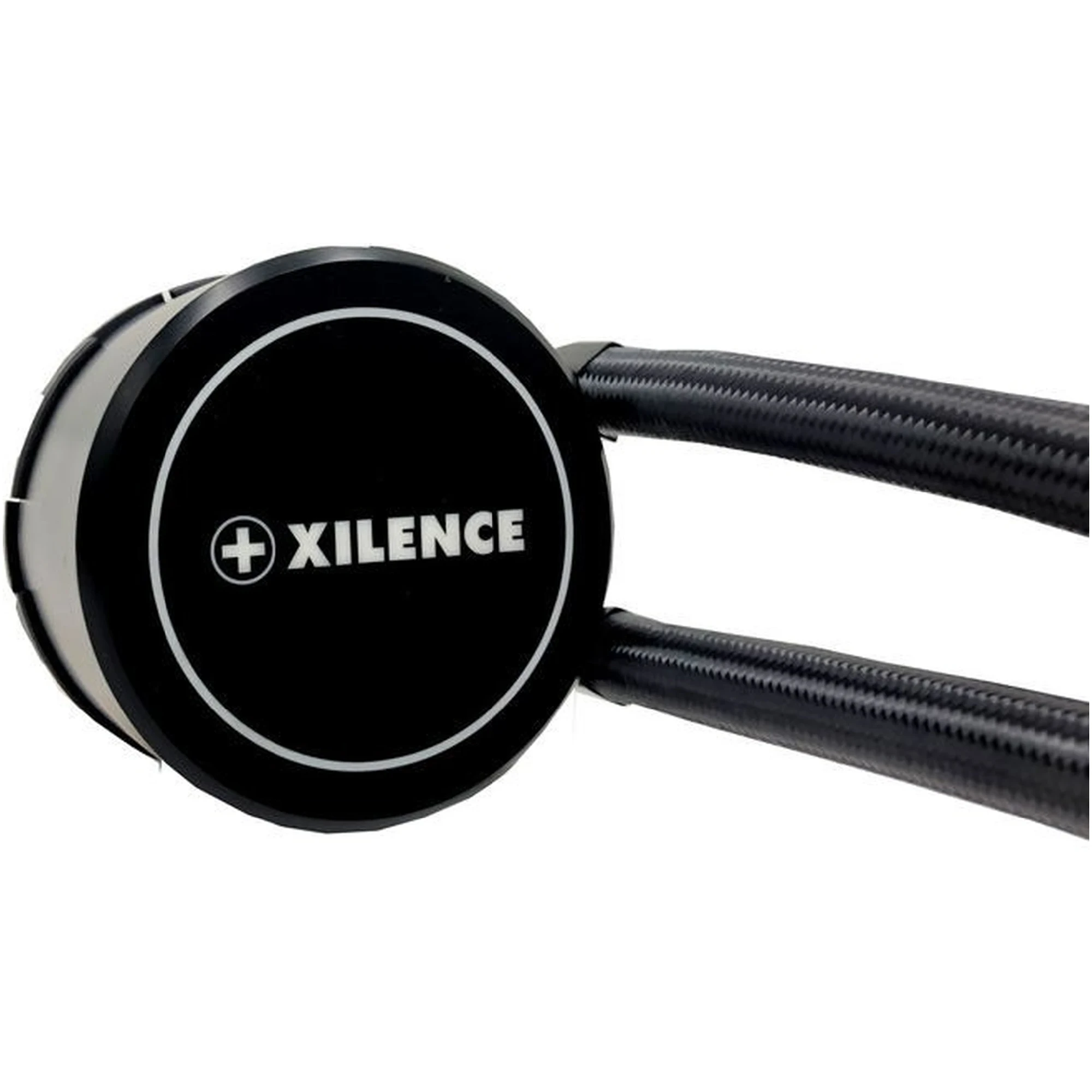 Купить Система водяного охлаждения Xilence LiQuRizer 360 (XC978) - фото 4